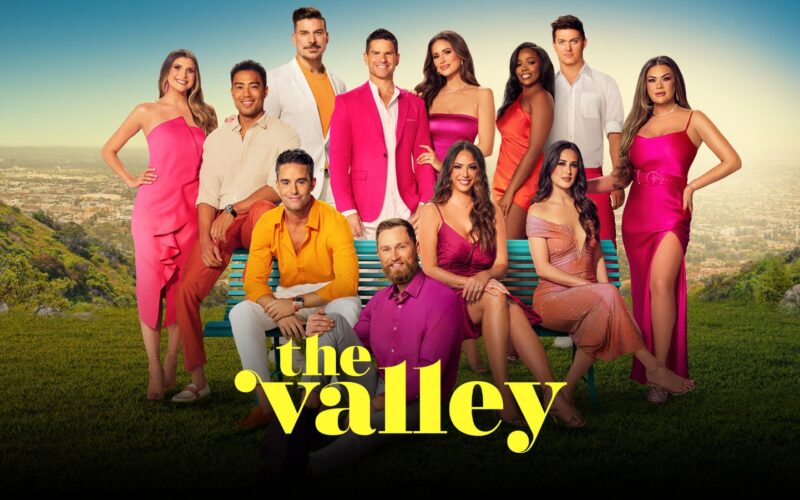 The Valley Season 2 Cast Photos Trailer Set At Bravo For Vanderpump Rules Spinoff