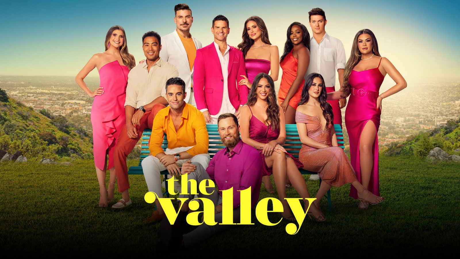 The Valley Season 2 Cast Photos Trailer Set At Bravo For Vanderpump Rules Spinoff