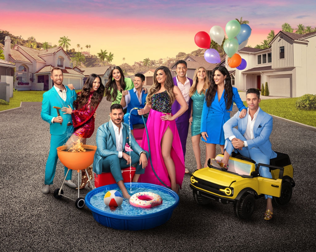 The Valley Season 2 Release Date Cast Details Betches