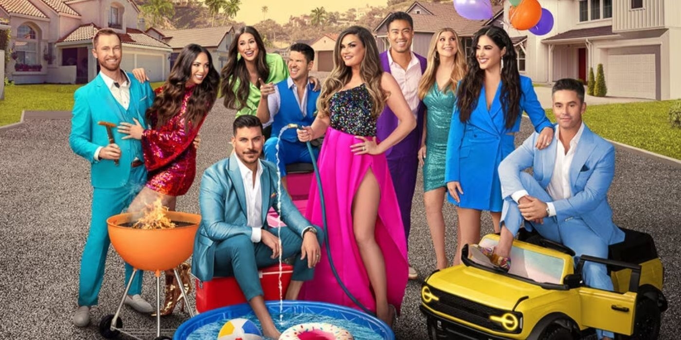 The Valley Season 2 Sets Release Date On Bravo With Juicy New Trailer And Cast Photos