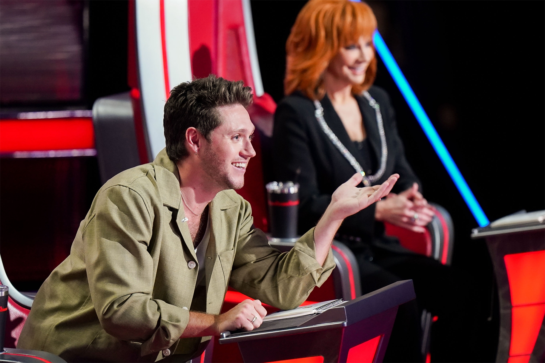 The Voice 2025 Schedule Here s When The Voice Is Coming Back On The Voice 2025 Schedule Here s When The Voice Is Coming Back On