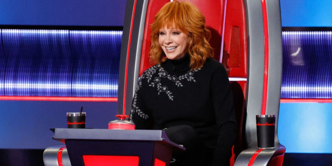 The Voice Season 26 Episode 13 Recap Reba McEntire Makes A Wild Move The Voice Season 26 Episode 13 Recap Reba McEntire Makes A Wild Move