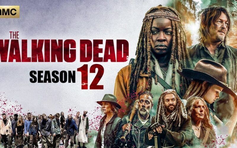 The Walking Dead Season 12 Release Date Everything We Know YouTube