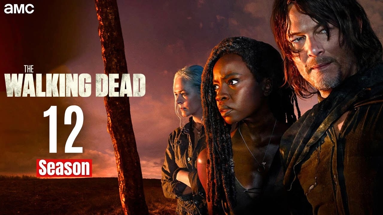 the walking dead season 12 release date the walking dead season 12 release date