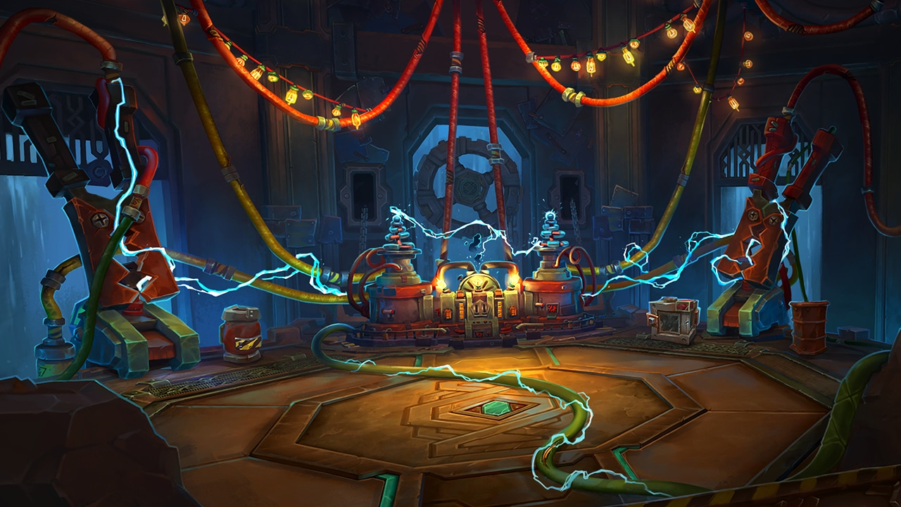 The War Within Season 2 Is Now Live World Of Warcraft Blizzard News The War Within Season 2 Is Now Live World Of Warcraft Blizzard News