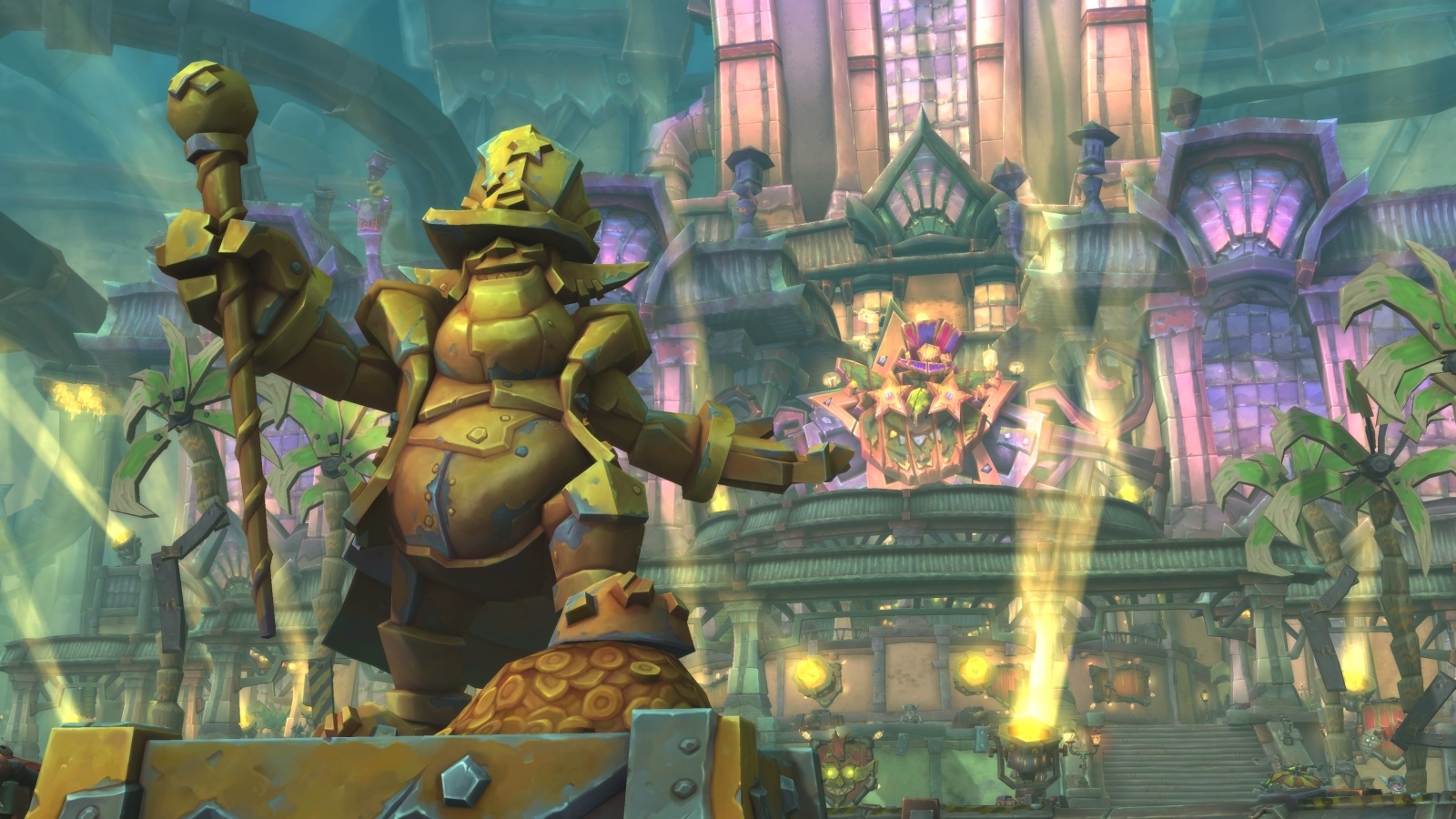 The War Within Season 2 Overview Mythic Liberation Of Undermine PvP And More Wowhead