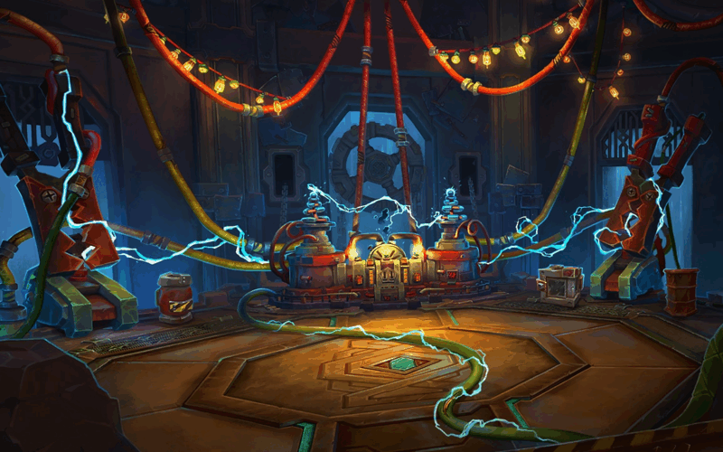 The War Within Season 2 Release Date Is March 4 Wowhead News