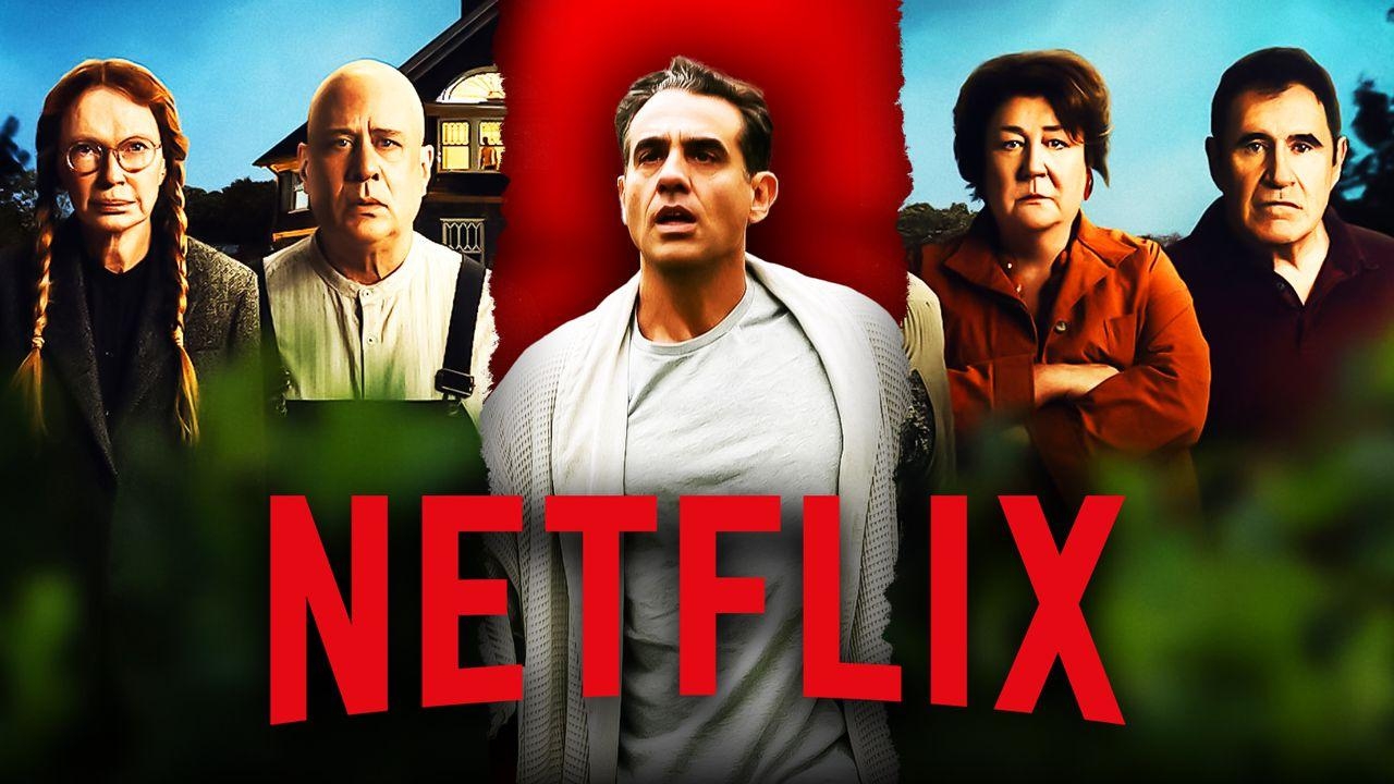 the watcher season 2 release date netflix the watcher season 2 release date netflix