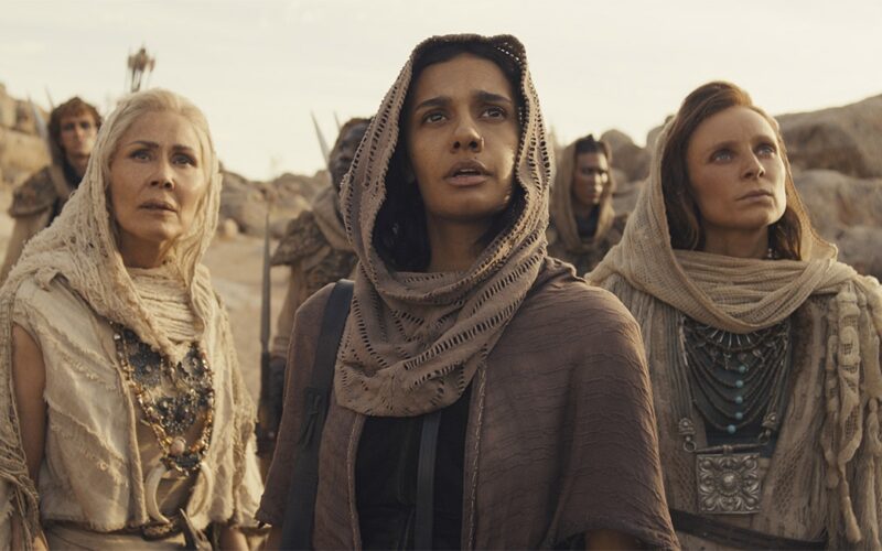 The Wheel Of Time Season 3 Episode 5 Time And Information Wheel Of Time TV Series News