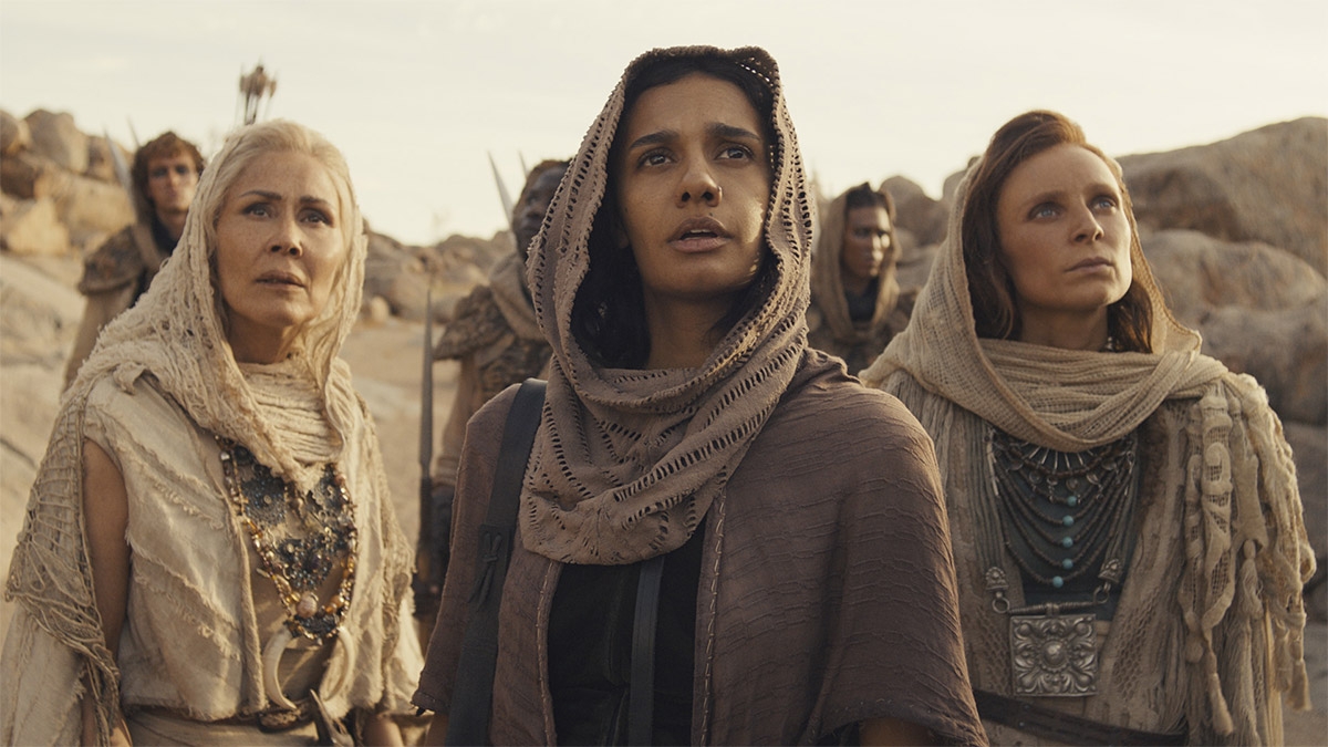 The Wheel Of Time Season 3 Episode 5 Time And Information Wheel Of Time TV Series News The Wheel Of Time Season 3 Episode 5 Time And Information Wheel Of Time TV Series News