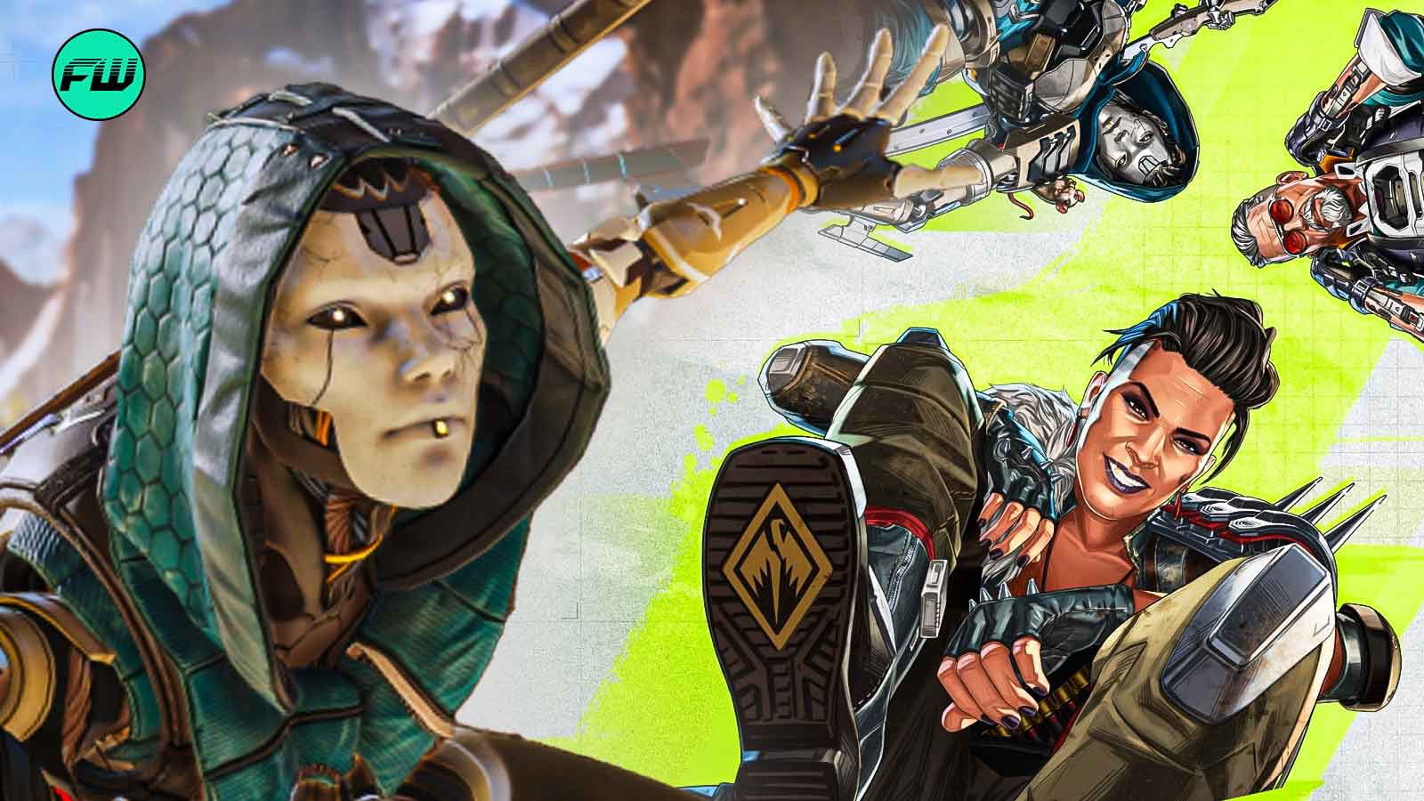 apex legends season 24 release date