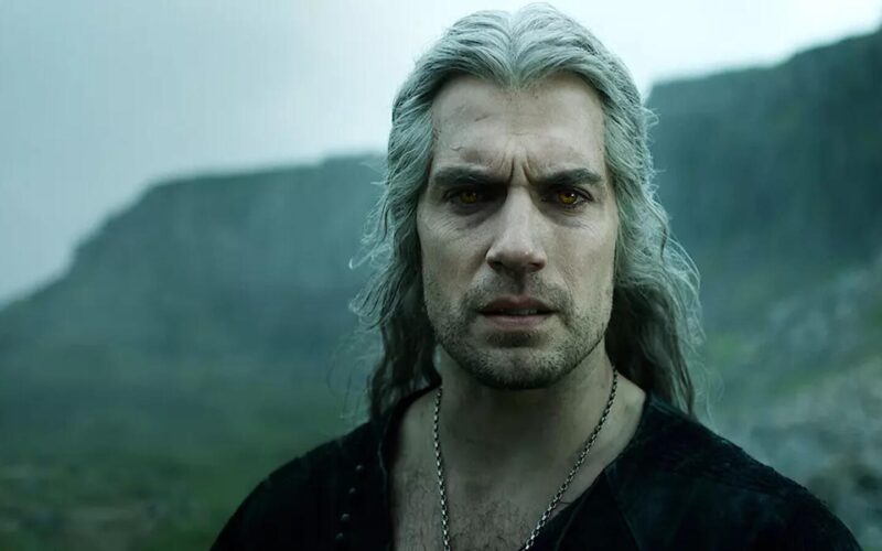 The Witcher Season 4 The Witcher Season 4 Here s What We Know About First Look Cast And Release Date The Economic Times