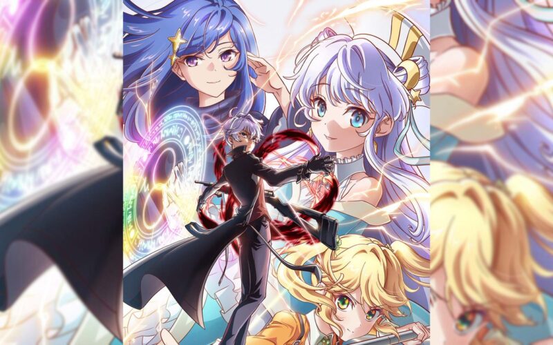 The World s Finest Assassin Gets Reincarnated In Another World As An Aristocrat Season 2 Announced Niche Gamer