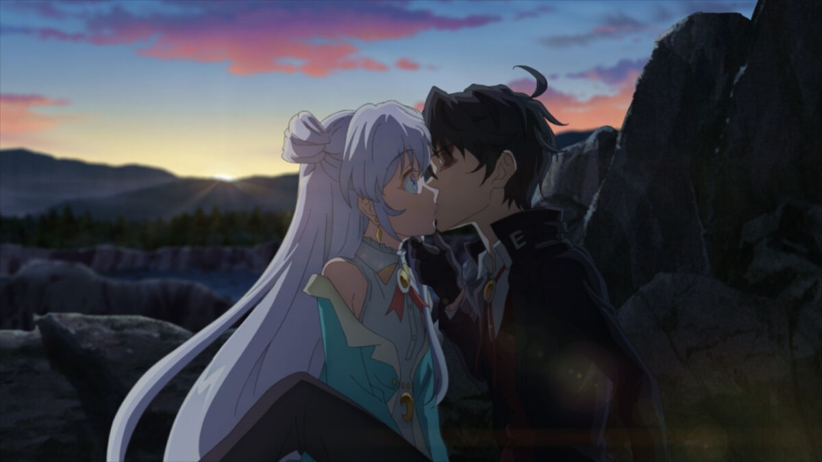 The World s Finest Assassin Season 2 Everything You Should Know Cultured Vultures