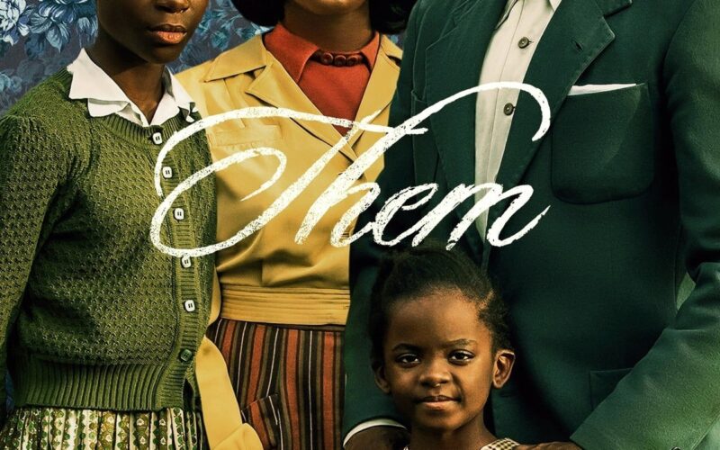 Them Season 3 Will It Happen Everything We Know