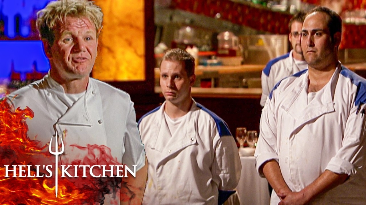 hell's kitchen season 24 release date