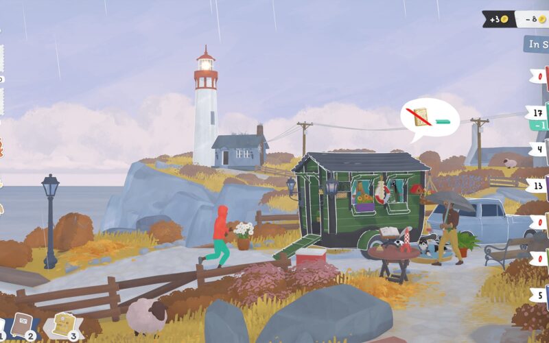 Tiny Bookshop Gets Surprise Release On Nintendo Switch