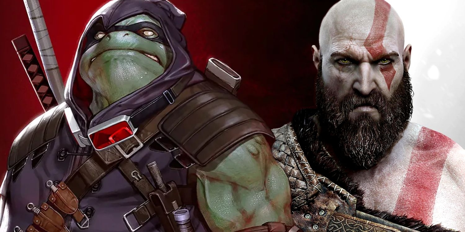 tmnt the last ronin game release date