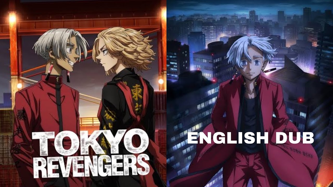 tokyo revengers season 3 dub release date