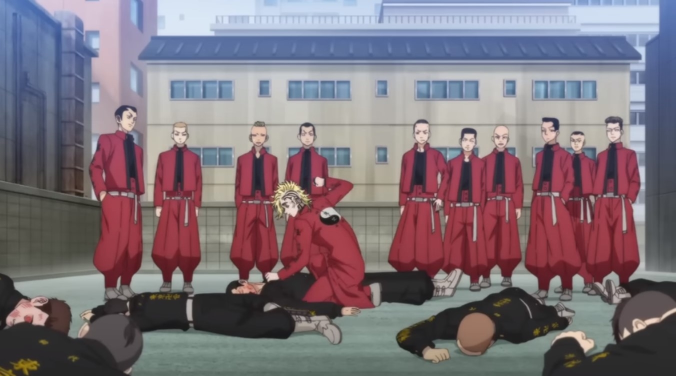 Tokyo Revengers Season 3 Expected Release Date And What s In Store Entertainment