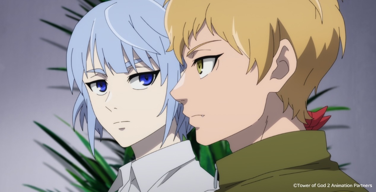 tower of god season 2 episode 12 release date