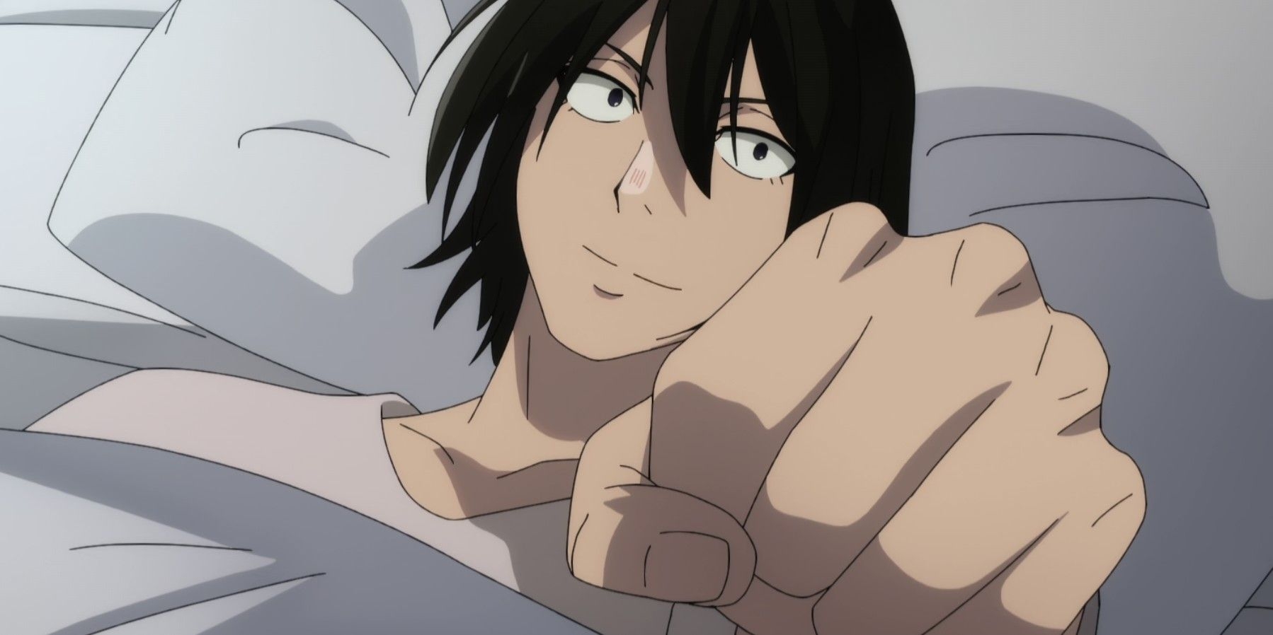 Tower Of God Season 2 Episode 12 Review Dan Finds A New Reason To Live