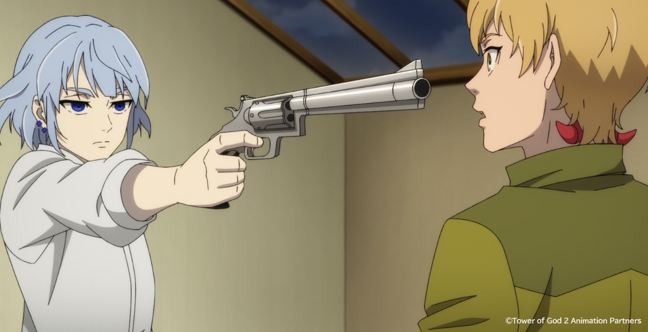 tower of god season 2 episode 14 release date