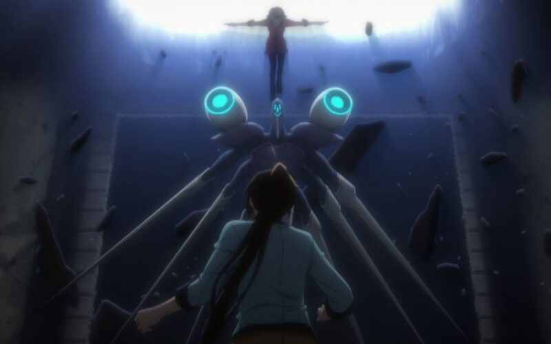 Tower Of God Season 2 Episode 14 The Workshop Battle Arc Begins