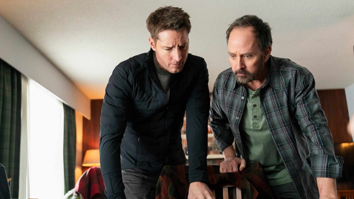 Tracker Season 2 Episode 14 Release Date Time Where To Watch