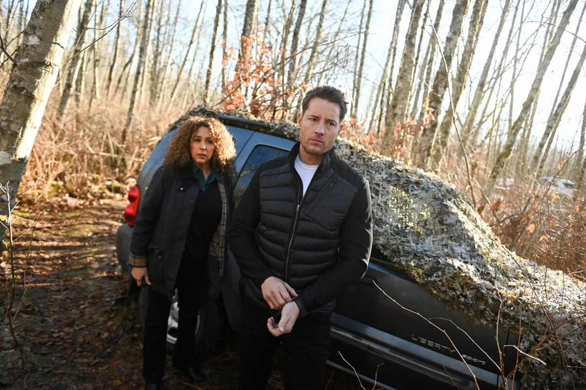 Tracker Season 2 Episode 15 Recap The Grey Goose 