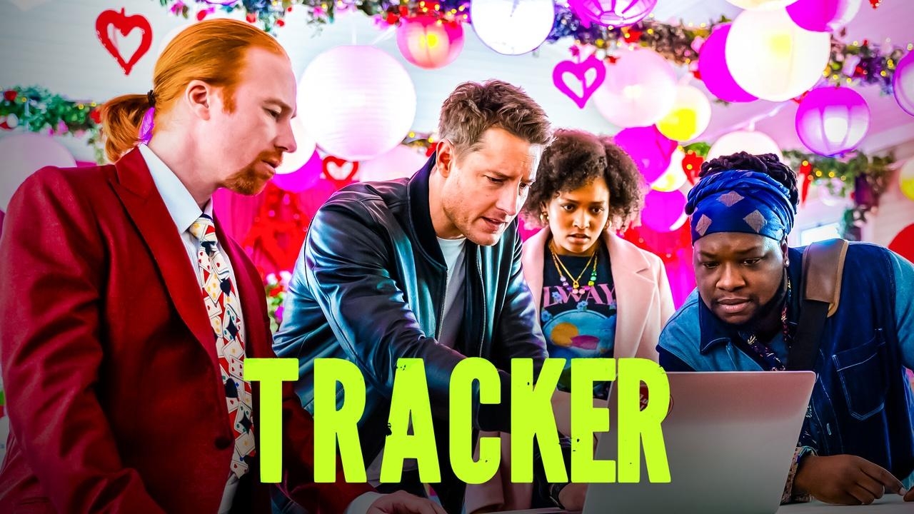 Tracker Season 2 Episode 17 Cast Guest Stars In Memories Photos Chris Lee Khamisa Wilsher More