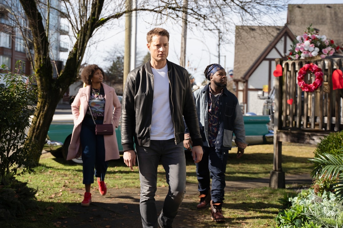 Tracker Season 2 Episode 17 Recap Memories 