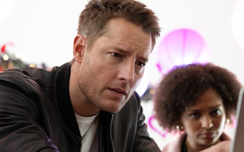 Tracker Season 2 Episode 17 Review Is Colter Shaw Finally Coming Out Of His Shell