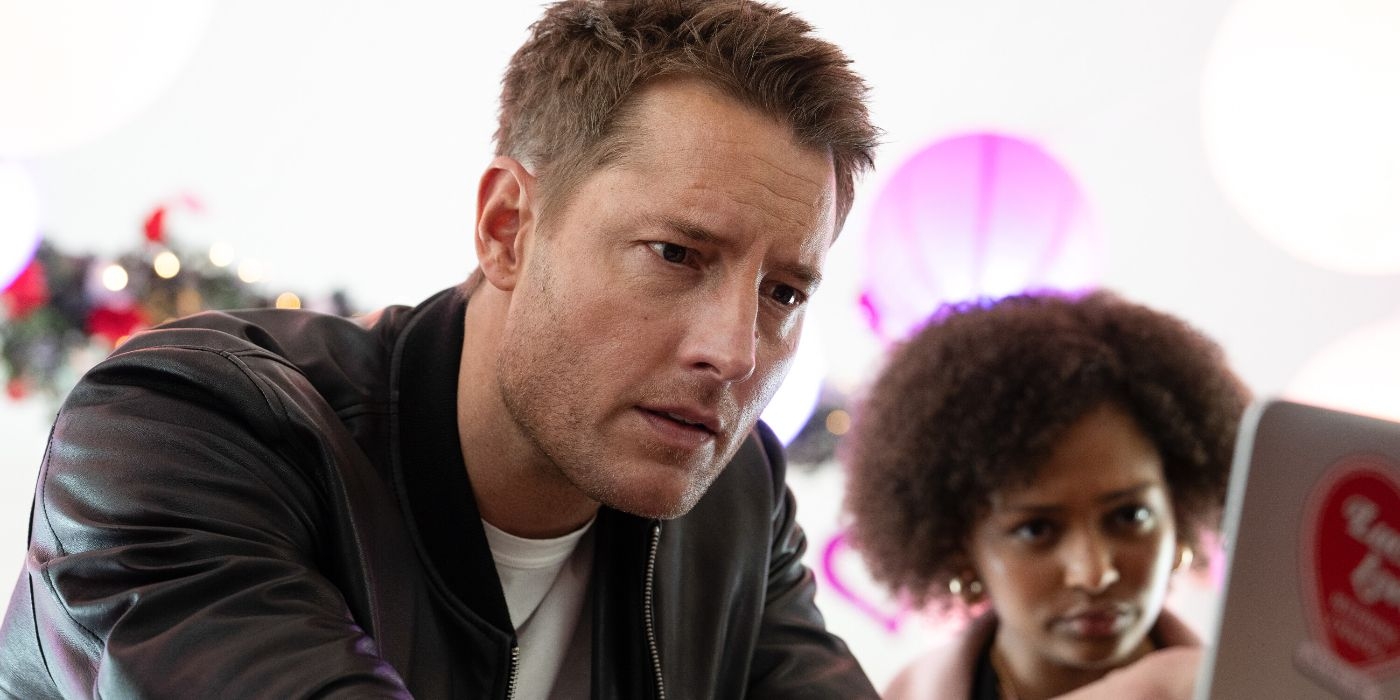 Tracker Season 2 Episode 17 Review Is Colter Shaw Finally Coming Out Of His Shell 