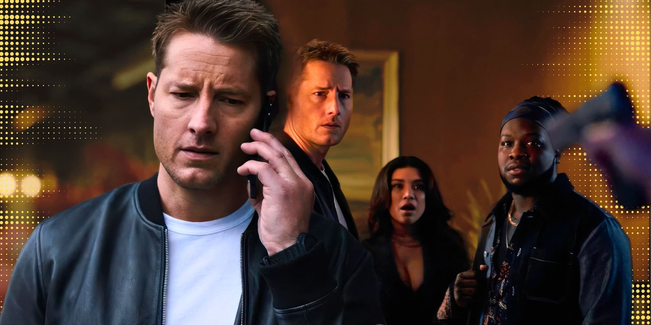 tracker season 2 episode 17 release date