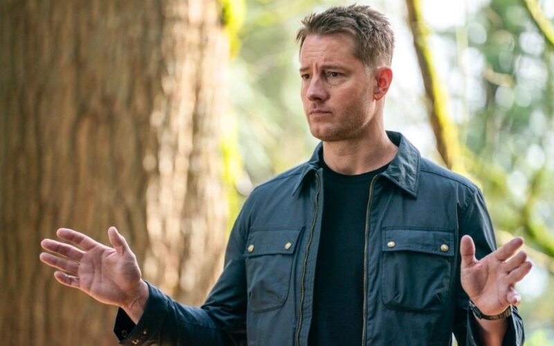 Tracker Season 2 Finale Release Date Time