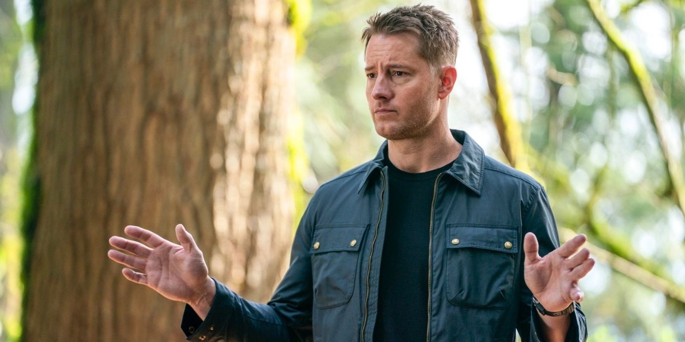 Tracker Season 2 Finale Release Date Time