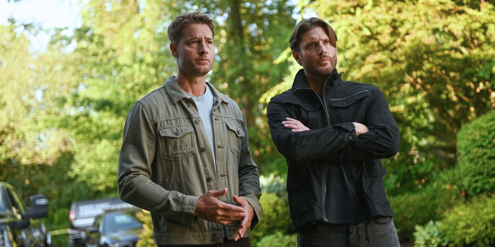 Tracker Season 3 Premiere Release Date Time