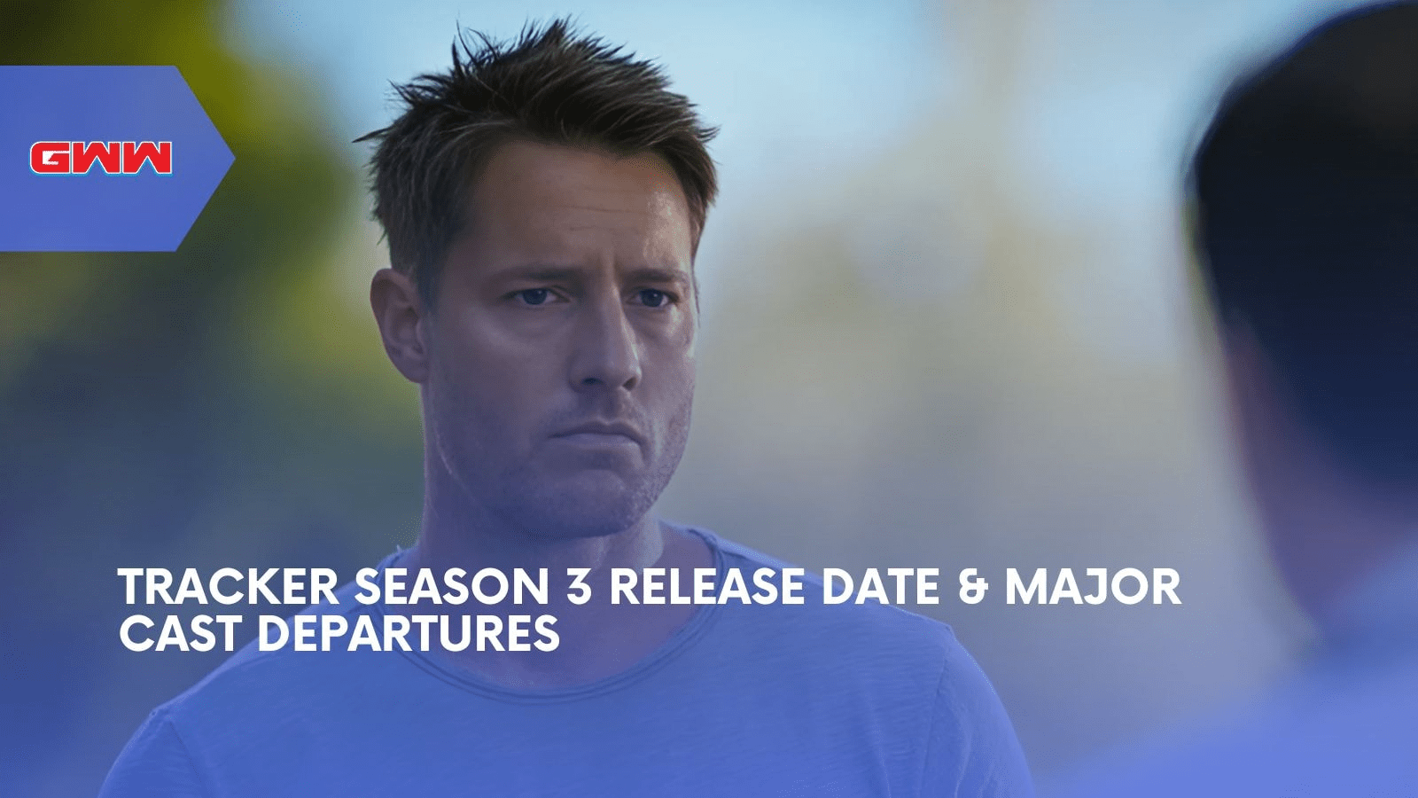 Tracker Season 3 Release Date And Major Cast Departures