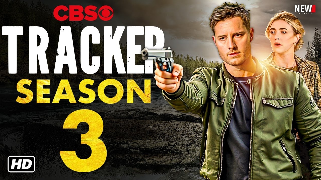 tracker season 3 release date