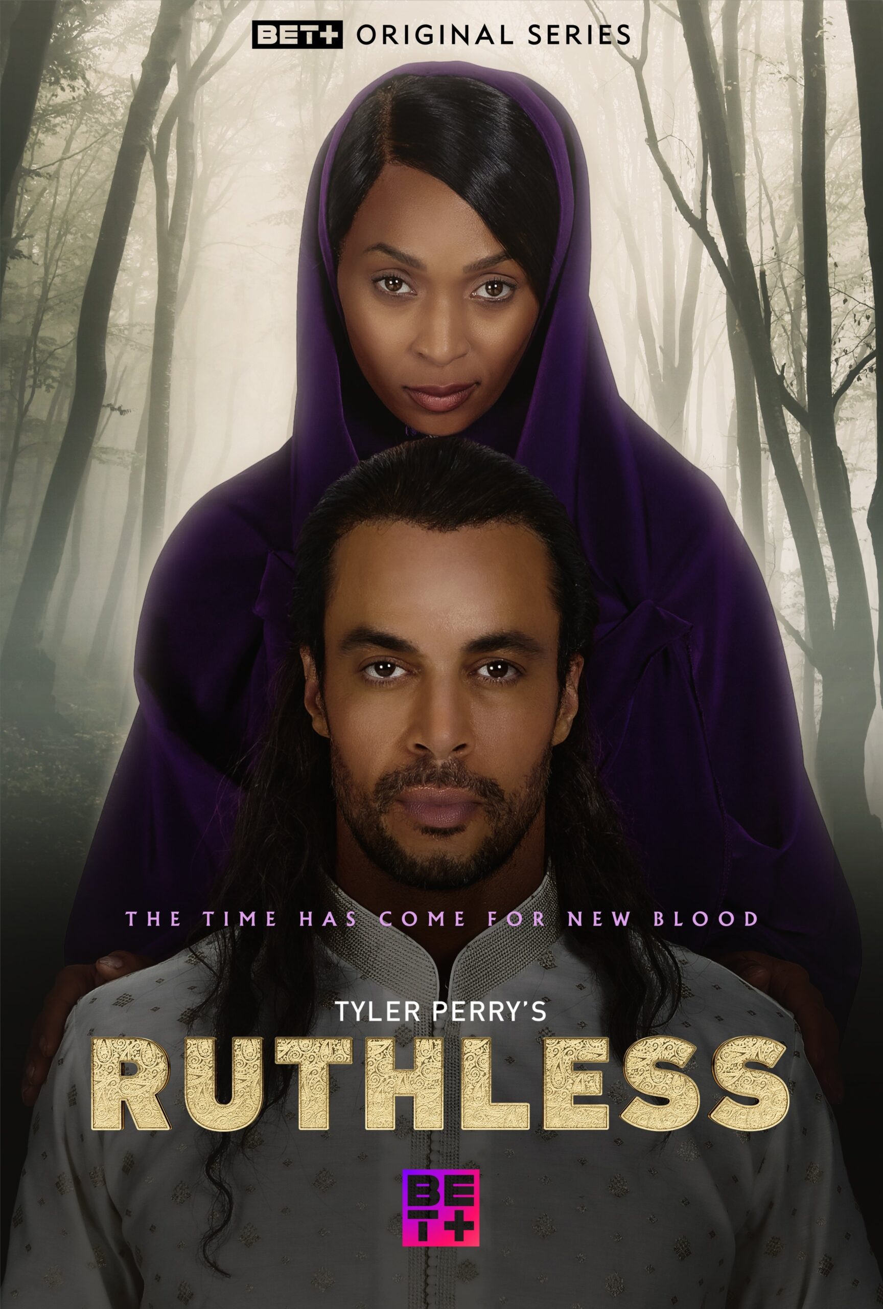 Trailer To Season 5 Of Tyler Perry s Ruthless BlackFilmandTV Trailer To Season 5 Of Tyler Perry s Ruthless BlackFilmandTV
