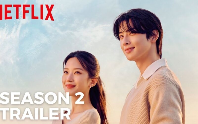 True Beauty Season 2 2024 Final Trailer Moon Ga Young Viral Tiktok Update Tvn Kdrama YouTube