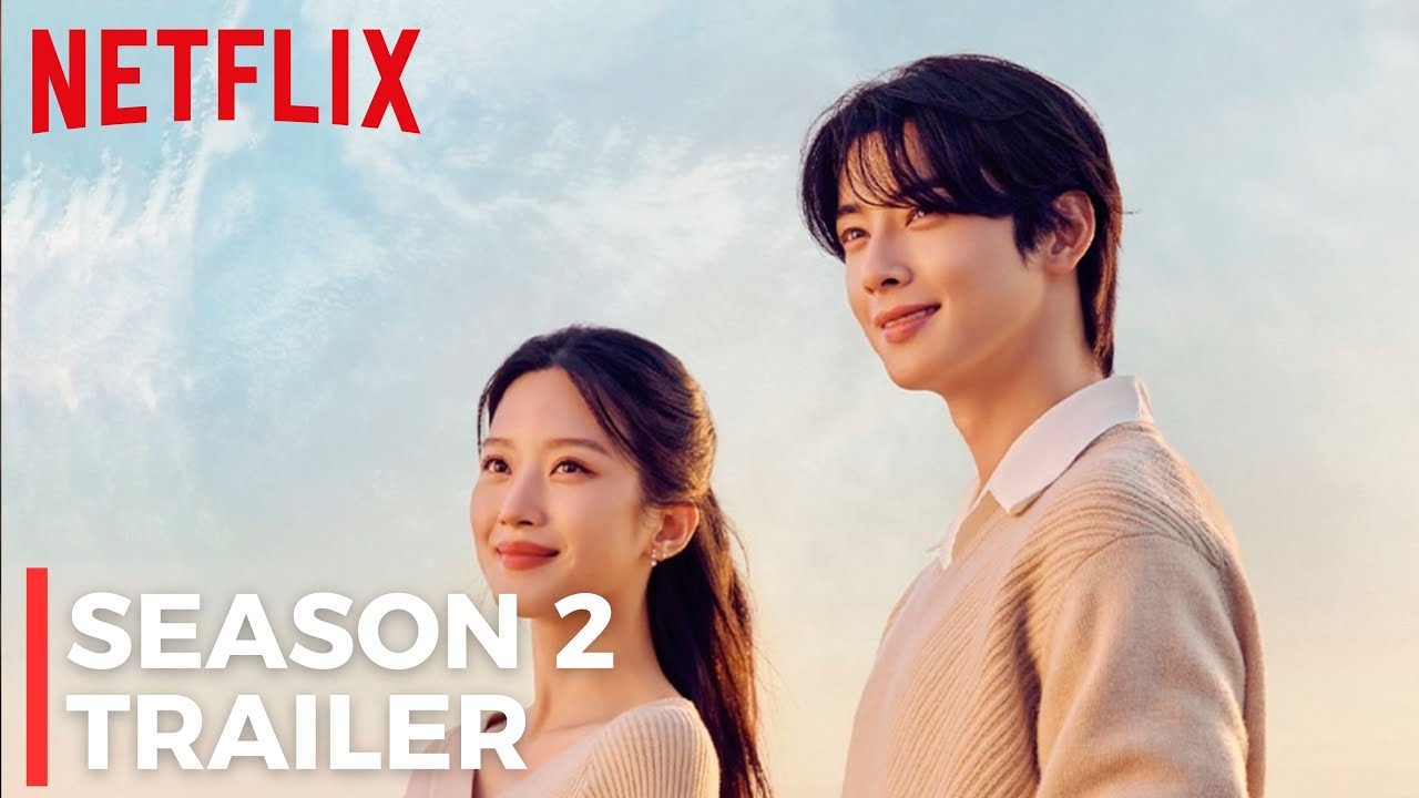True Beauty Season 2 2024 Final Trailer Moon Ga Young Viral Tiktok Update Tvn Kdrama YouTube True Beauty Season 2 2024 Final Trailer Moon Ga Young Viral Tiktok Update Tvn Kdrama YouTube