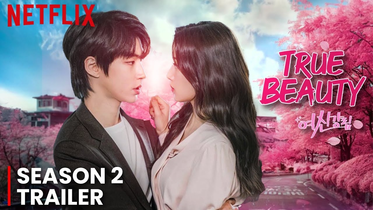 True Beauty Season 2 Release Date Episode 1 Theories News YouTube True Beauty Season 2 Release Date Episode 1 Theories News YouTube