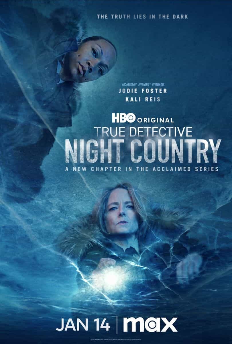 True Detective Night Country Blu ray And DVD Release Details IMDb