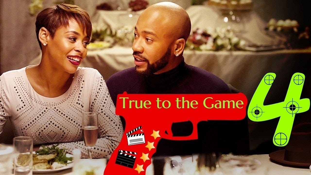 True To The Game 4 Spoiler Release Date Expiation YouTube True To The Game 4 Spoiler Release Date Expiation YouTube