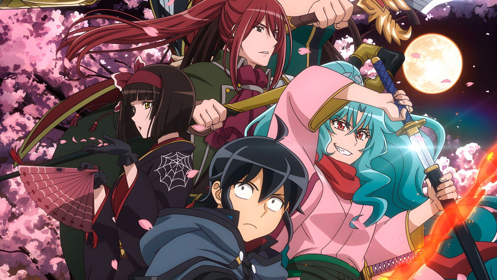 tsukimichi moonlit fantasy season 3 release date