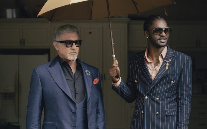 Tulsa King Season 3 Release Date Trailer Paramount Plus