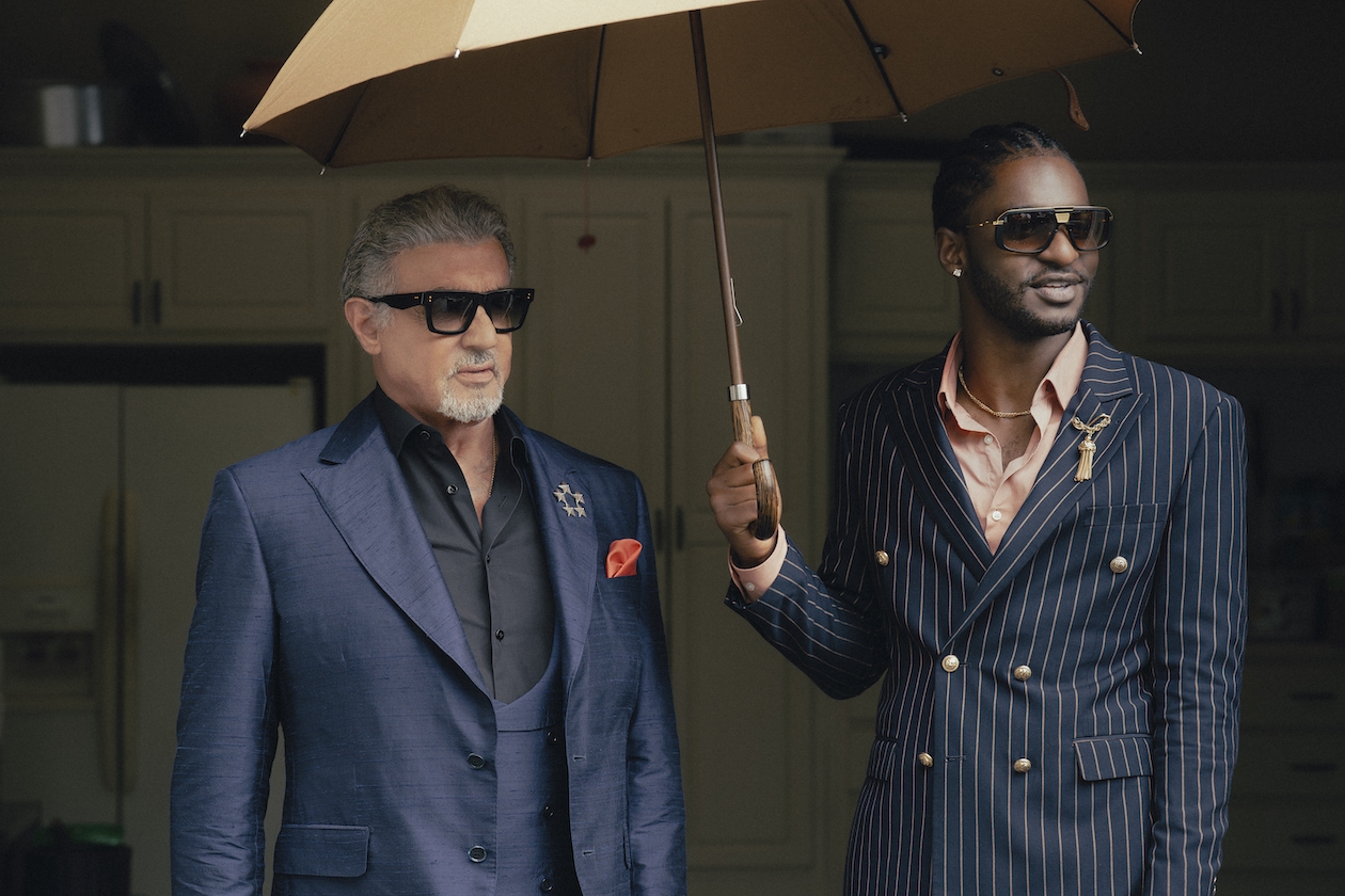 Tulsa King Season 3 Release Date Trailer Paramount Plus