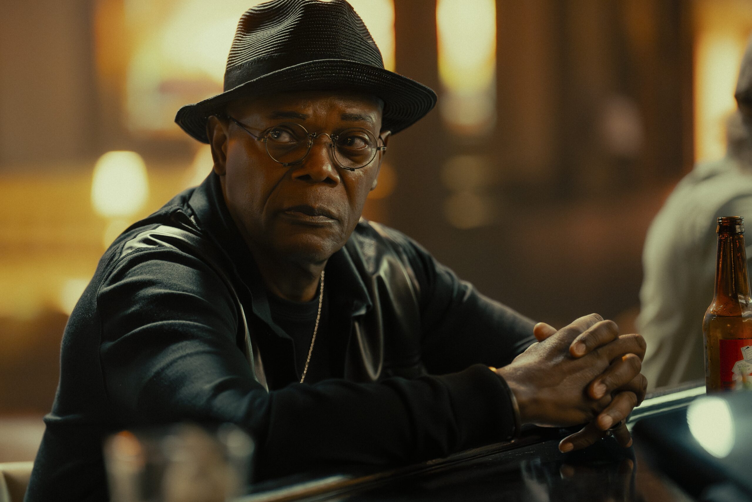 Tulsa King Season 3 Trailer First Footage Of Samuel L Jackson